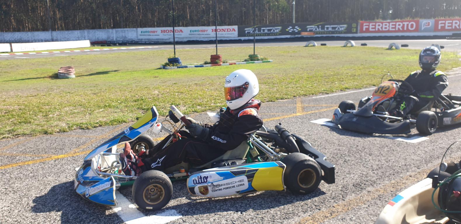 3º Grande Prémio das Vindimas24